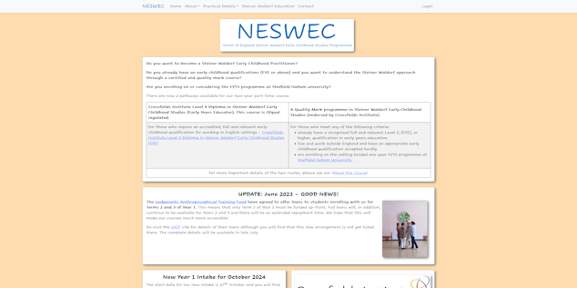 NESWEC